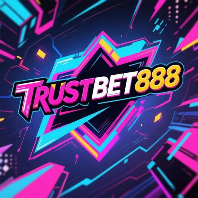Banner promoting the TrustBet 88 mobile app for GCash gaming
